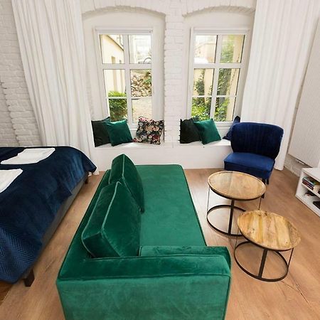 Loft Paprotka Premium Apartment, Close To Mtp Expo, F.Vat Poznań Kültér fotó