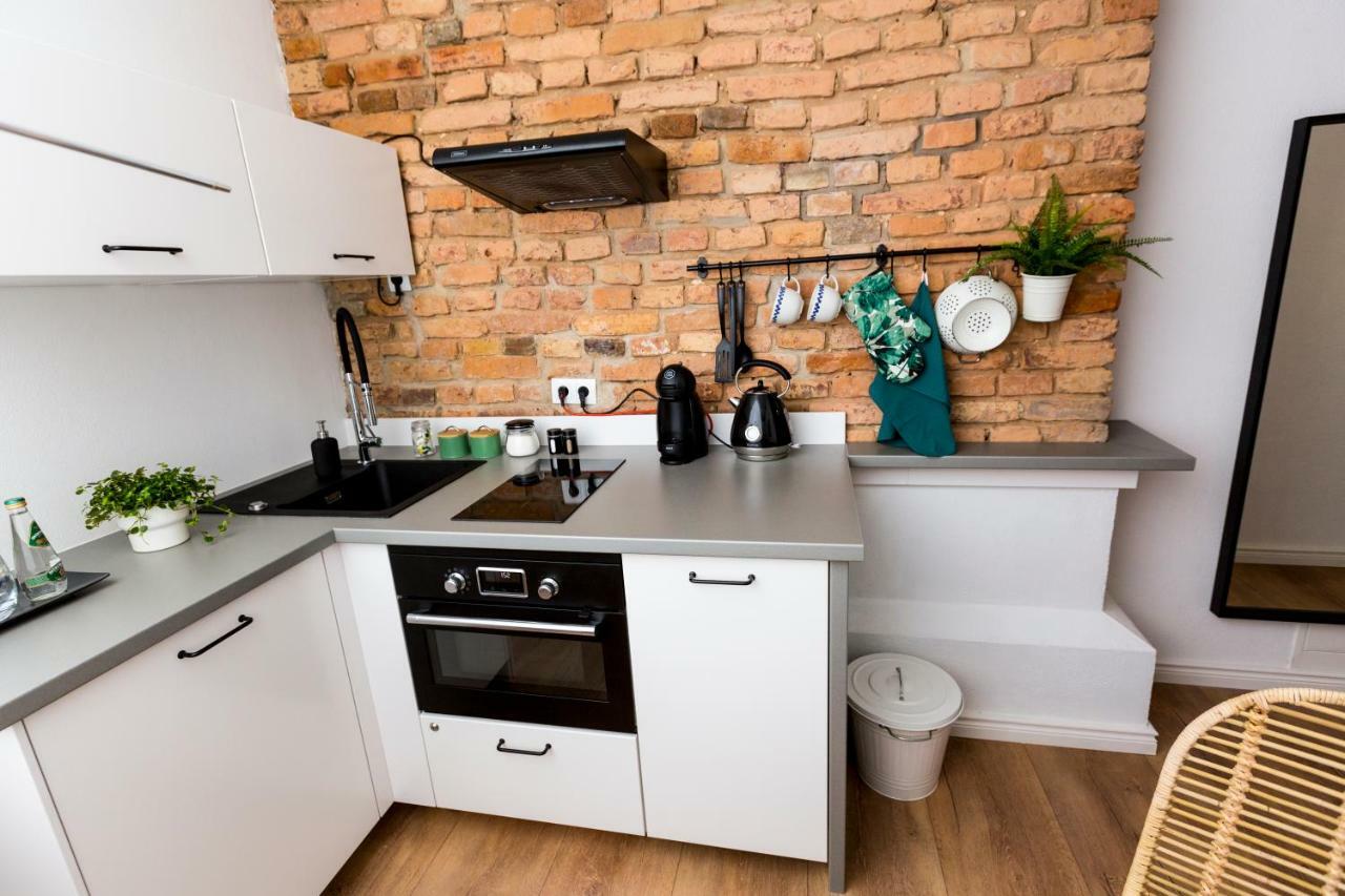 Loft Paprotka Premium Apartment, Close To Mtp Expo, F.Vat Poznań Kültér fotó