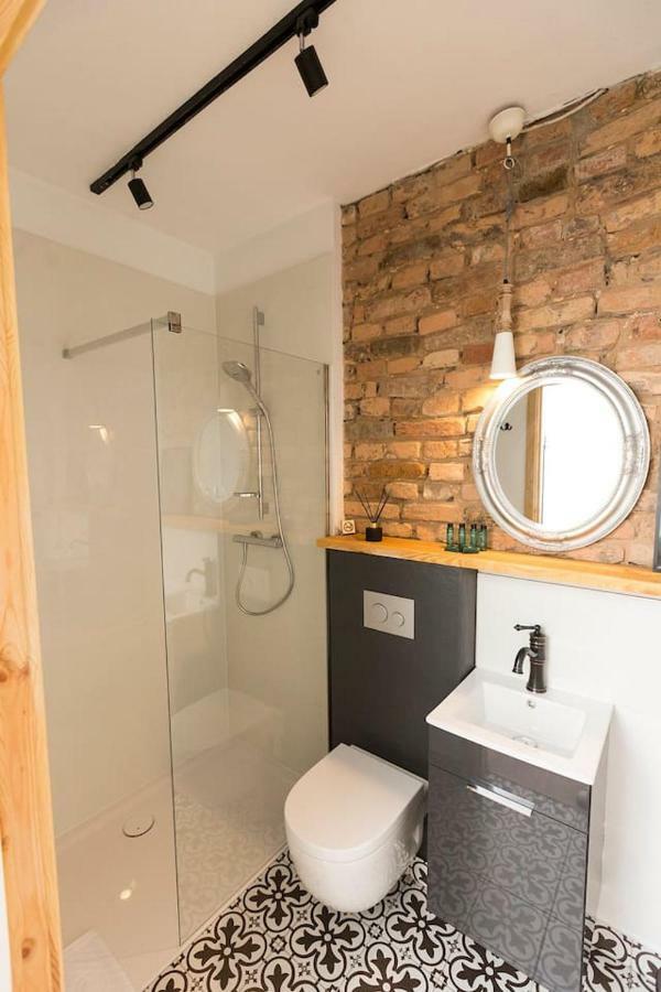 Loft Paprotka Premium Apartment, Close To Mtp Expo, F.Vat Poznań Kültér fotó