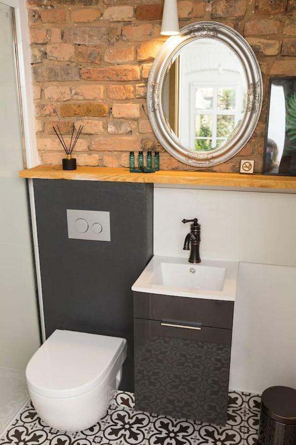 Loft Paprotka Premium Apartment, Close To Mtp Expo, F.Vat Poznań Kültér fotó