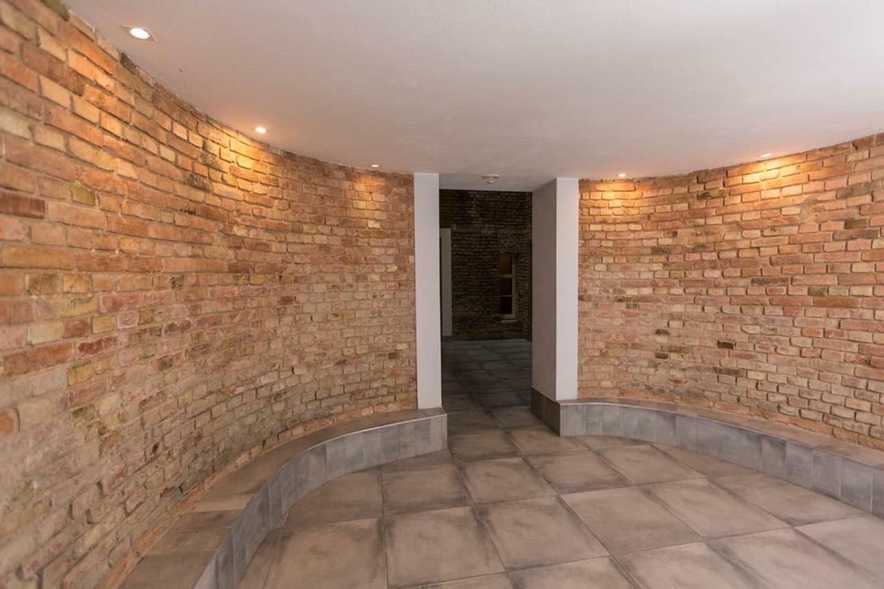 Loft Paprotka Premium Apartment, Close To Mtp Expo, F.Vat Poznań Kültér fotó