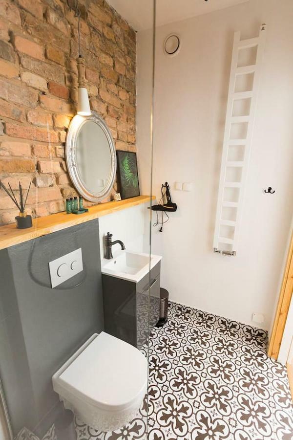 Loft Paprotka Premium Apartment, Close To Mtp Expo, F.Vat Poznań Kültér fotó