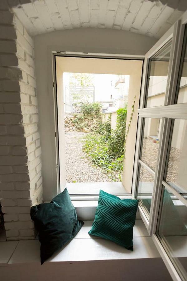 Loft Paprotka Premium Apartment, Close To Mtp Expo, F.Vat Poznań Kültér fotó