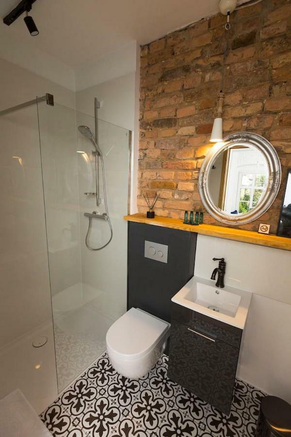 Loft Paprotka Premium Apartment, Close To Mtp Expo, F.Vat Poznań Kültér fotó