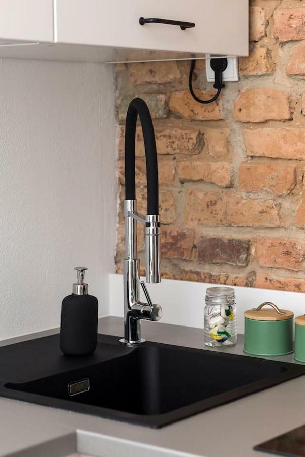 Loft Paprotka Premium Apartment, Close To Mtp Expo, F.Vat Poznań Kültér fotó