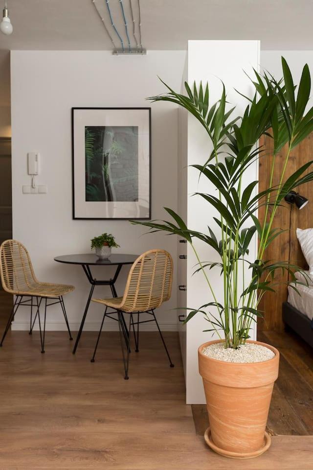 Loft Paprotka Premium Apartment, Close To Mtp Expo, F.Vat Poznań Kültér fotó