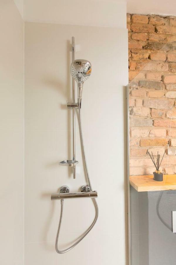 Loft Paprotka Premium Apartment, Close To Mtp Expo, F.Vat Poznań Kültér fotó