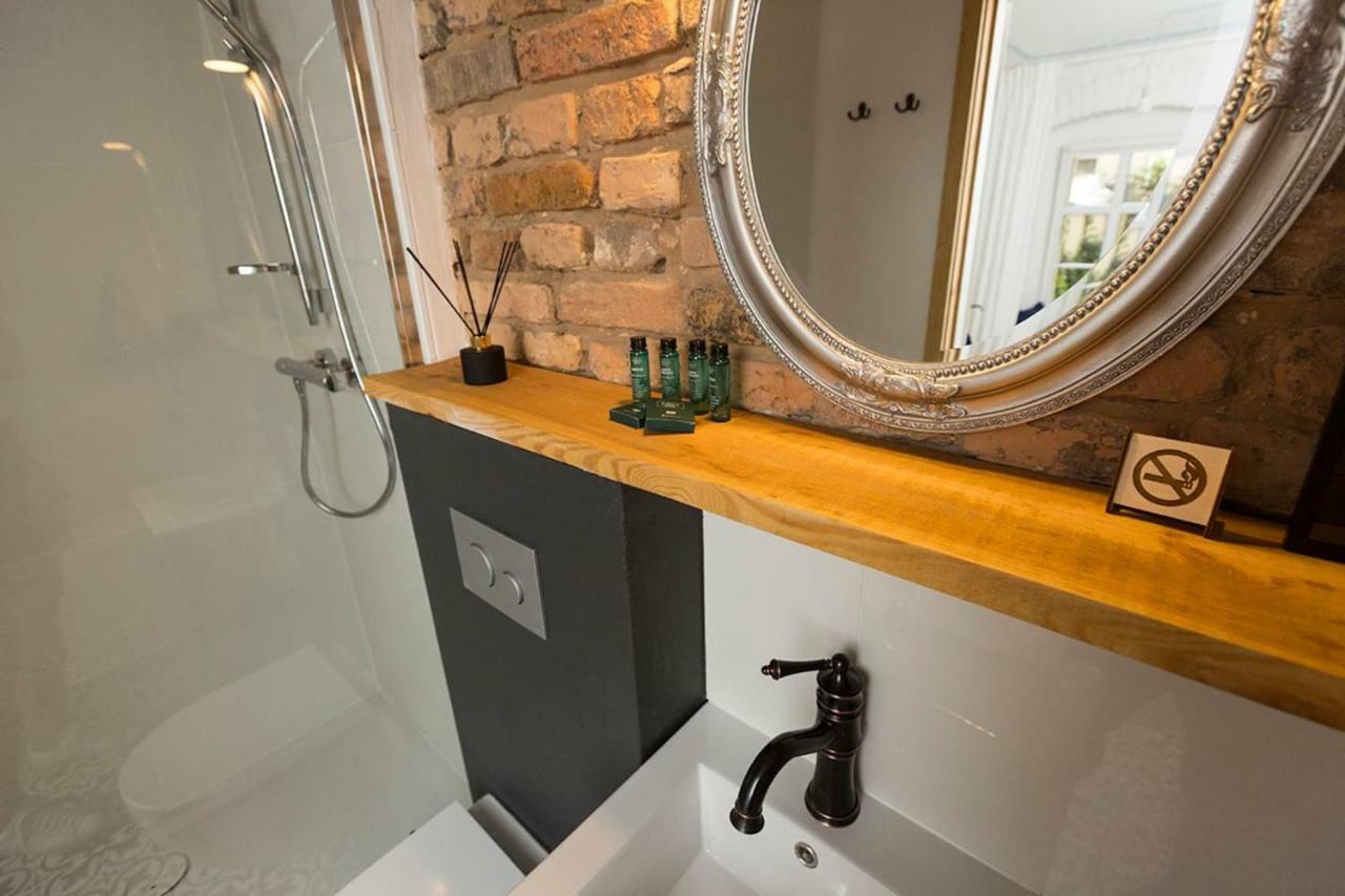 Loft Paprotka Premium Apartment, Close To Mtp Expo, F.Vat Poznań Kültér fotó